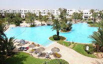 Vincci Resort Djerba - Djerba, Tunisko
