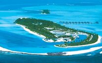 Paradise Island Resort & Spa - Severní Male Atol, Maledivy