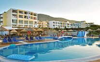 Mediterraneo Hotel - Hersonissos, Řecko