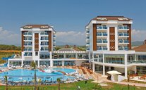Cenger Beach Resort & Spa - Kizilot, Turecko