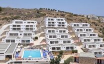 Ariadne Beach Hotel - Agios Nikolaos, Řecko
