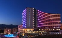 Diamond Hill Resort - Alanya, Turecko