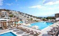 Ariadne Beach Hotel - Agios Nikolaos, Řecko