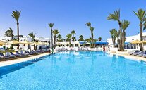 Hari Club Djerba - Aghir, Tunisko