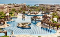 Sentido Mamlouk Palace Resort - Hurghada, Egypt