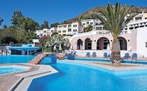 Fodele Beach & Water Park Holiday Resort - Heraklion, Řecko