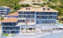 Hotel Ponti Beach - Vassiliki, Řecko