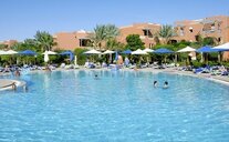 Club Magic Life Sharm el Sheikh Imperial - Nabq Bay, Egypt