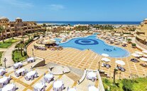 Utopia Beach Club - Marsa Alam, Egypt