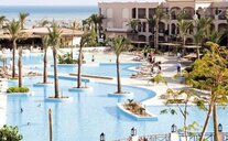 Jaz Aquamarine Resort - Hurghada, Egypt