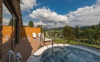 Hotel Tatra & Spa Velké Karlovice - Velké Karlovice, Česká republika