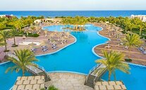 Fantazia Resort - Marsa Alam, Egypt