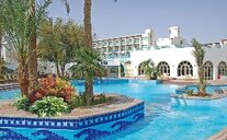 Shams Safaga Beach Resort - Safaga, Egypt