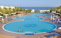 Grand Oasis Resort - Sharm el Sheikh, Egypt