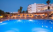 Elounda Breeze Resort - Elounda, Řecko