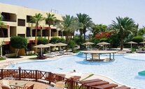 Hotel Geisum Village - Hurghada, Egypt