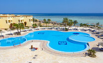 Blue Reef Red Sea Resort - Marsa Alam, Egypt