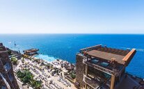 Gloria Palace Amadores Thalasso & Hotel - Puerto Rico, Španělsko