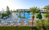 Golden Tulip Mahdia Palace Resort and Thalasso - Mahdia, Tunisko