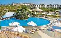 Brayka Bay Resort - Marsa Alam, Egypt