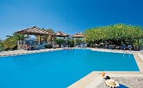 Hotel Gortyna - Kréta, Řecko