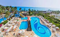 Holiday Garden Resort - Okurcalar, Turecko