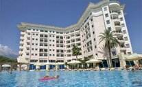Hotel Kilikya Resort Çamyuva - Camyuva, Turecko