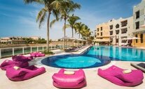 Juweira Boutique Hotel - Salalah, Omán