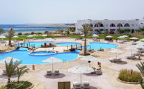 Hotel The Three Corners Equinox Beach - Marsa Alam, Egypt