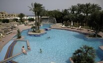 Shams Safaga Beach Resort - Safaga, Egypt