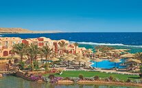 Radisson Blu Resort - El Quseir, Egypt