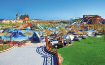 Pickalbatros Jungle Aqua Park - Hurghada, Egypt