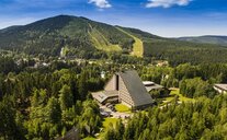 Orea Vital Hotel Sklář - Harrachov, Česká republika