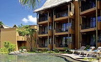 Tamarina Hotel, Golf, Beach & Spa - Tamarin, Mauricius