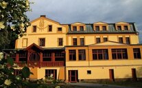 Hotel Praděd - Malá Morávka, Česká republika