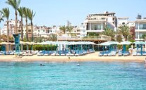 Minamark Beach Resort - Hurghada, Egypt