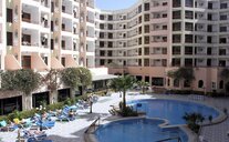 Triton Empire Hotel - Hurghada, Egypt