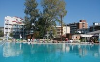 Hotel Pliska - Slunečné pobřeží, Bulharsko