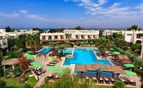 Gaia Royal Hotel - Mastichari, Řecko