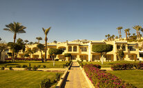 Grand Oasis Resort - Sharm el Sheikh, Egypt