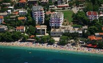 Hotel Laguna - Gradac, Chorvatsko