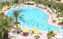 Sidi Mansour Resort - Midoun, Tunisko