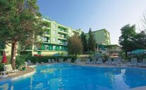Hotel Silver - Zlaté písky, Bulharsko
