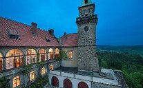 EA Zámecký hotel Hrubá Skála - Hrubá Skála, Česká republika