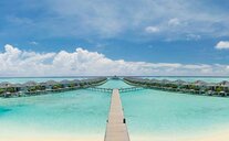 Sun Island Resort & Spa - Ari Atoll, Maledivy