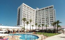Hotel ROC Doblemar - La Manga del Mar Menor, Španělsko