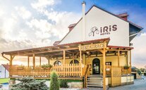 Orea Wellness Hotel Iris - Pavlov, Česká republika