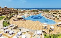 Utopia Beach Club - Marsa Alam, Egypt