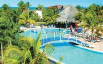 Hotel Club Kawama - Varadero, Kuba