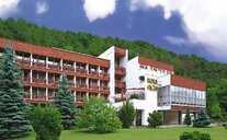 Hotel Flóra - Trenčianske Teplice, Slovensko